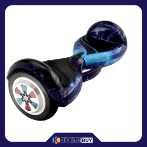 بهترین قیمت اسکوتر برقی 100-150 وات اسمارت بالانس ویل مدل 6.5 حداکثر سرعت 10 تا 20 کیلومتر بر ساعت و پیمایش 10 تا 20 کیلومتر ارسال سراسر ایران