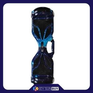 بهترین قیمت اسکوتر برقی 100-150 وات اسمارت بالانس ویل مدل 6.5 حداکثر سرعت 10 تا 20 کیلومتر و پیمایش 10 تا 20 کیلومتر ارسال سراسر ایران