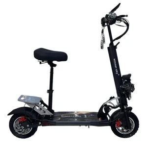 بهترین قیمت اسکوتر برقی 150-350 وات وینر اسکای مدل w 5 حداکثر سرعت بیشتر از 30 کیلومتر بر ساعت و پیمایش بیشتر از 30 کیلومتر ارسال سراسر ایران