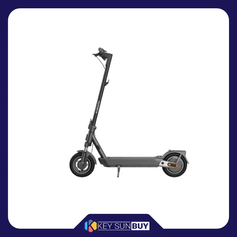 بهترین قیمت اسکوتر برقی 350 تا 1000 وات شیائومی مدل Electric Scooter 5 حداکثر سرعت 20 تا 30 کیلومتر بر ساعت و پیمایش بیشتر از 30 کیلومتر ارسال سراسر ایران