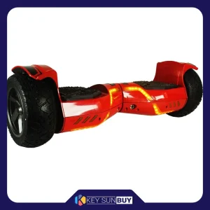 بهترین قیمت اسکوتر برقی آفرود آیم نات روبات مدل 1827 ارسال سراسر ایران