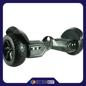 بهترین قیمت اسکوتر برقی آفرود اسمارت بالانس مدل6338 ارسال سراسر ایران