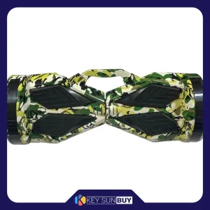 بهترین قیمت اسکوتر برقی اسمارت بالانس ویل مدل 8 اینچ ارسال سراسر ایران