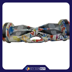 بهترین قیمت اسکوتر برقی اسمارت بالانس ویل مدل 8ih ارسال سراسر ایران