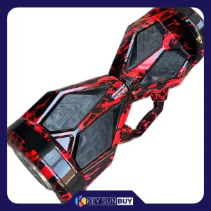 بهترین قیمت اسکوتر برقی اسمارت بالانس ویل مدل 8inch ترمز الکتریکی ارسال سراسر ایران