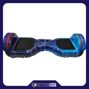 بهترین قیمت اسکوتر برقی اسمارت بالانس ویل مدل E7-117 ارسال سراسر ایران