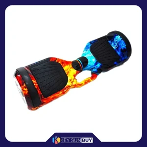 بهترین قیمت اسکوتر برقی اسمارت بالانس ویل مدل پرو سایز 6.5 اینچ ارسال سراسر ایران