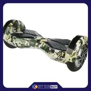 بهترین قیمت اسکوتر برقی اسمارت بالانس ویلز مدل T-A07 طرح 1 ارسال سراسر ایران