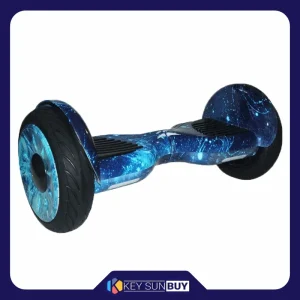 بهترین قیمت اسکوتر برقی برنابرد مدل Borna P10-B-Galaxy ارسال سراسر ایران