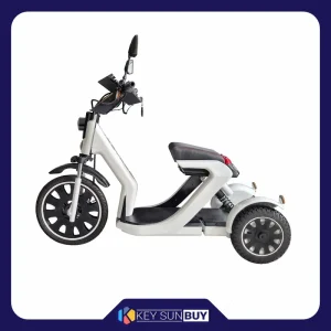 بهترین قیمت اسکوتر برقی بیرو ال بی مدل T3 ارسال سراسر ایران