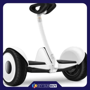 بهترین قیمت اسکوتر برقی شیائومی مدل Ninebot Mini ارسال سراسر ایران
