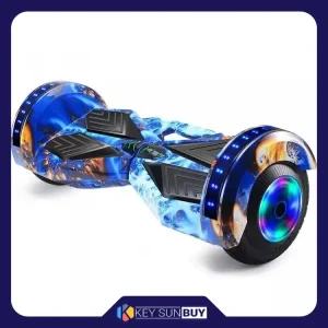 بهترین قیمت اسکوتر برقی مدل 8 اینچ galactic ارسال سراسر ایران