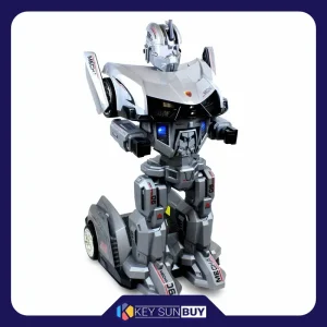 بهترین قیمت اسکوتر برقی مدل ROBOT-1 ارسال سراسر ایران