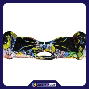 بهترین قیمت اسکوتر برقی مدل SKELETON ارسال سراسر ایران