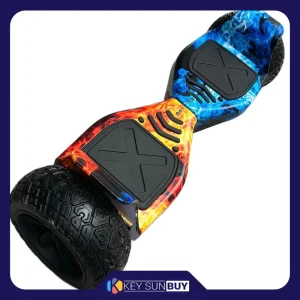 بهترین قیمت اسکوتر برقی مدل اسمارت بالانس ویل 10inch ارسال سراسر ایران