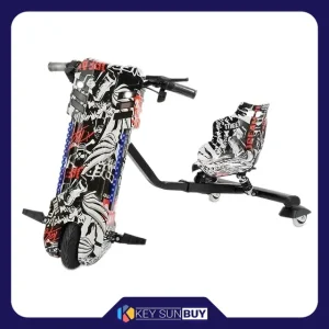 بهترین قیمت اسکوتر برقی مدل دریفت ارسال سراسر ایران