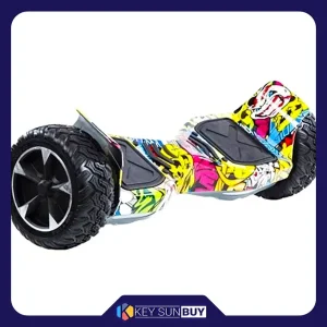 بهترین قیمت اسکوتر برقی مدل هامر ارسال سراسر ایران