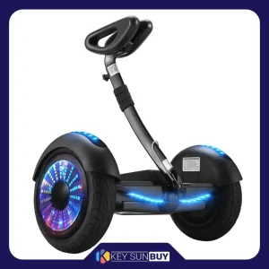 بهترین قیمت اسکوتر برقی مدل هوشمند دسته دار ارسال سراسر ایران