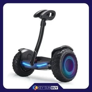 بهترین قیمت اسکوتر برقی مدل هوشمند دسته دار ارسال سراسر ایران