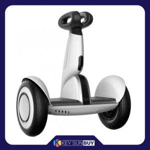 بهترین قیمت اسکوتر برقی ناین بات مدل Mini Plus سرعت 35 کیلومتر بر ساعت ارسال سراسر ایران