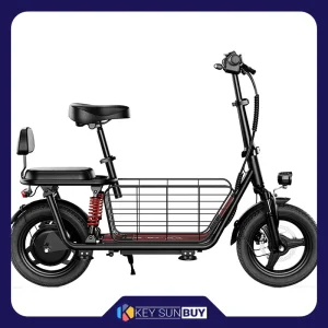 بهترین قیمت اسکوتر برقی ویند هورس مدل C3 ارسال سراسر ایران