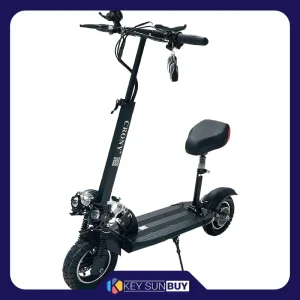 بهترین قیمت اسکوتر برقی کرونی مدل V10 ارسال سراسر ایران