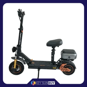 بهترین قیمت اسکوتر برقی کوگو مدل صندلی دار M5 pro ارسال سراسر ایران