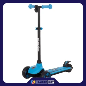 بهترین قیمت اسکوتر برقی کیکاراید مدل Fury ارسال سراسر ایران