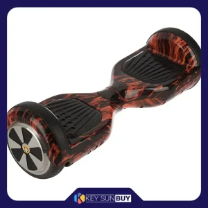 بهترین قیمت اسکوتر برقی گو اسمارت مدل GO-716 MC ارسال سراسر ایران