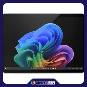 بهترین قیمت تبلت 13 اینچ مایکروسافت مدل Surface Pro 11 با پردازنده Intel Core Ultra 7266V و 16GB رم LPDDR5x ارسال سراسر ایران