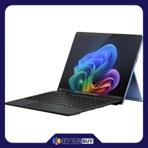 بهترین قیمت تبلت 13 اینچی مایکروسافت مدل Surface Pro 10Core Ultra 7 165U ظرفیت 1 ترابایت و رم 16 گیگابایت ارسال سراسر ایران