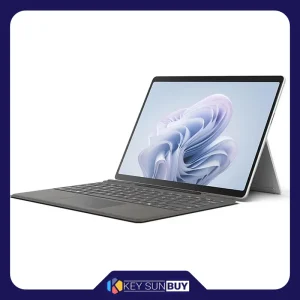 بهترین قیمت تبلت 13 اینچی مایکروسافت مدل Surface Pro 10Core Ultra 7 165U ظرفیت 1 ترابایت و رم 32 گیگابایت ارسال سراسر ایران