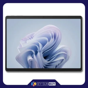 بهترین قیمت تبلت 13 اینچی مایکروسافت مدل Surface Pro 10Core Ultra 7 165U ظرفیت 1 ترابایت و رم 64 گیگابایت ارسال سراسر ایران