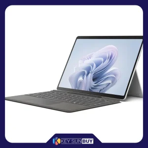 بهترین قیمت تبلت 13 اینچی مایکروسافت مدل Surface Pro 10Core Ultra 7 165U ظرفیت 512 گیگابایت و رم 16 گیگابایت قلم Slim Pen 2 ارسال سراسر ایران