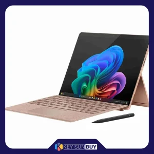 بهترین قیمت تبلت 13 اینچی مایکروسافت مدل Surface Pro 11 Snapdragon X Plus LCD ظرفیت 512 گیگابایت و رم 16 گیگابایت ارسال سراسر ایران