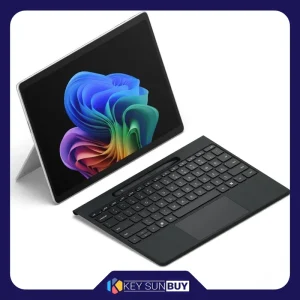 بهترین قیمت تبلت 13 اینچی مایکروسافت مدل Surface Pro 11 Ultra 7 ظرفیت 512 گیگابایت و رم 16 گیگابایت ارسال سراسر ایران