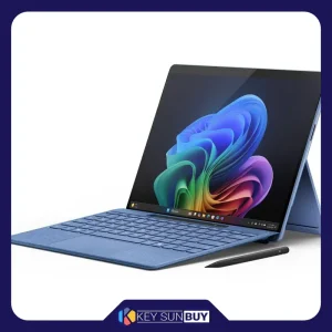 بهترین قیمت تبلت 13 اینچی مایکروسافت مدل Surface Pro 11Snapdragon X Elite OLED ظرفیت 1 ترابایت و رم 16 گیگابایت ارسال سراسر ایران