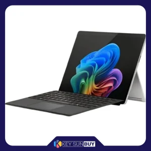 بهترین قیمت تبلت 13 اینچی مایکروسافت مدل Surface Pro 11Snapdragon X Plus LCD ظرفیت یک ترابایت و رم 16 گیگابایت ارسال به همراه کیبورد سراسر ایران