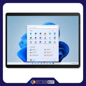 بهترین قیمت تبلت 13 اینچی مایکروسافت مدل Surface Pro 8 با پردازنده Core i7 1185G7 ظرفیت 1 ترابایت و رم 16 گیگابایت ارسال سراسر ایران