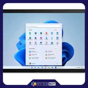 بهترین قیمت تبلت 13 اینچی مایکروسافت مدل Surface Pro 8 با پردازنده Core i7 1185G7 ظرفیت 512 گیگابایت و رم 16 گیگابایت بدون کیبورد ارسال سراسر ایران