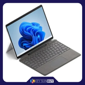 بهترین قیمت تبلت 13 اینچی مایکروسافت مدل Surface Pro 8Core i7 ظرفیت 1 ترابایت و رم 16 گیگابایت به همراه کیبورد ارسال سراسر ایران
