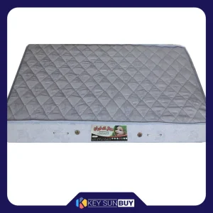 بهترین قیمت تشک دونفره طبی فنری رویال مدل 22 سایز 90 × 200 سانتی متر ارسال سراسر ایران