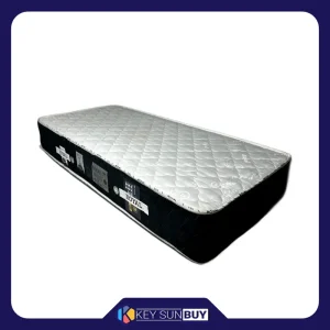 بهترین قیمت تشک رویال مدل طبی فنری f20 یک نفره سایزه 200×90 سانتی متر ارسال سراسر ایران