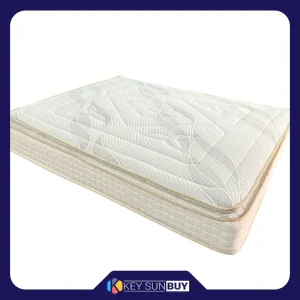 بهترین قیمت تشک رویال مدل طبی فنری اولترا پلاس سایز دو نفره سایز 160x200 سانتی متر ارسال سراسر ایران