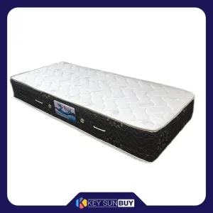 بهترین قیمت تشک طبی رویال مدل M07 یک نفره سایز 200 × 90 سانتی‌ متر ارسال سراسر ایران