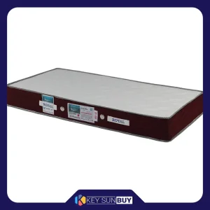 بهترین قیمت تشک طبی رویال مدل OLTRAPDIC120 سایز 120×200 سانتی متر ارسال سراسر ایران