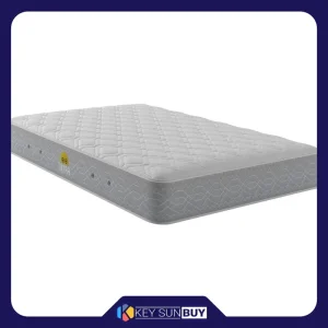 بهترین قیمت تشک طبی فنری اوه مدل الترا یک نفره سایز 200 × 120 سانتی متر ارسال سراسر ایران
