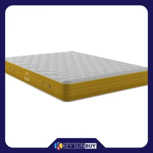 بهترین قیمت تشک طبی فنری اوه مدل اما دو نفره سایز 200 × 160 سانتی متر ارسال سراسر ایران