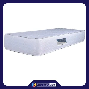 بهترین قیمت تشک طبی فنری رویال مدل RAMESH دو نفره سایز 160×200 سانتی متر ارسال سراسر ایران