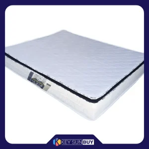 بهترین قیمت تشک طبی فنری رویال مدل ROYAL PAD دو نفره سایز ۱۸۰×۲۰۰ سانتی متر ارسال سراسر ایران